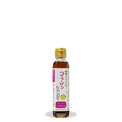 コラーゲンドレッシング(ノンオイル)200ml