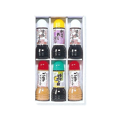 ゆずポン酢Cセット