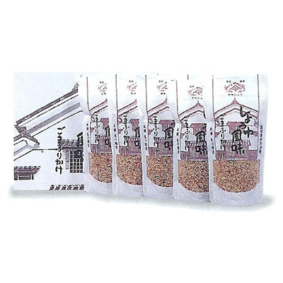 ふりかけ5個入り(進物用)