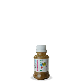 ごまぽん (ゆず風味) 100ml