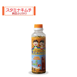 笑ってふりかけて！ スタミナキムチ 納豆編 110ｇ