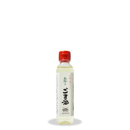 生搾り ごま油 180g