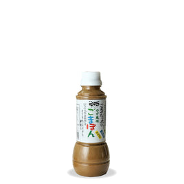 ごまぽん (ゆず風味)  300ml
