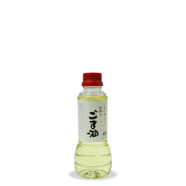 生搾り ごま油 270g